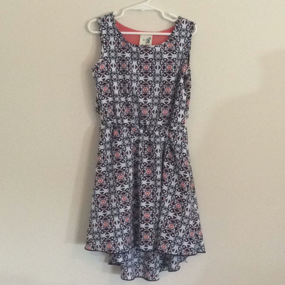 Lily Bleu Adorable Dress